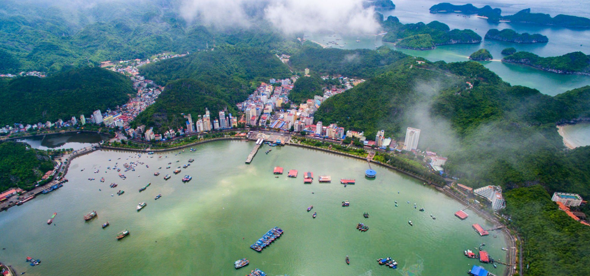 Venezia Cruises Hero